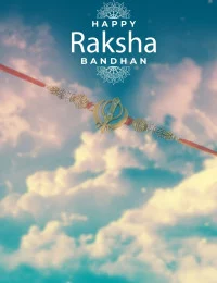 Happy Rakshabandhan (Rakhi)