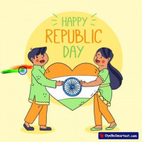 Happy Republic Day 2020 - 26