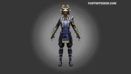 Hime Fortnite Wallpapers Ful