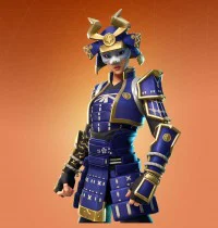 Hime Fortnite Wallpapers Ful
