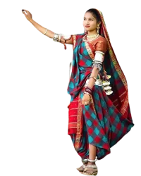 Indian Girl PNG - Transparen