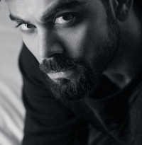Handsome Virat Kohli Beard H