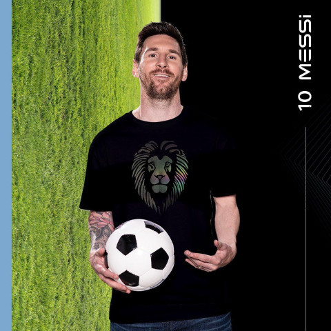 Lionel Messi HD Photos Wallp