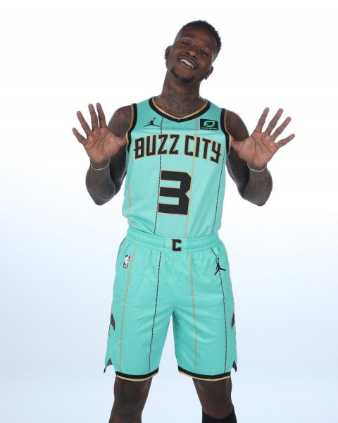 Terry Rozier WhatsApp DP Wal