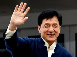 Jackie Chan Wallpapers Photo