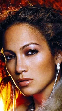 Jennifer Lopez HD Photos Wal