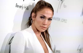 Jennifer Lopez latest HD Pic