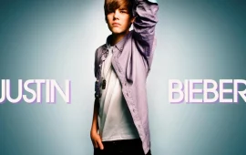 Justin Bieber Mobile HD Wall