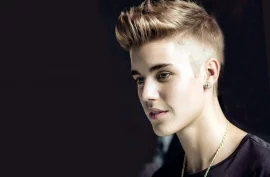 Justin Bieber What do you me