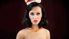 Katy Perry HD Photos Wallpap