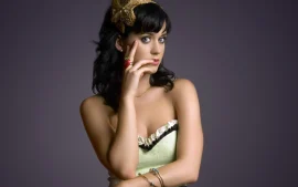 Katy Perry latest HD Pics Wa