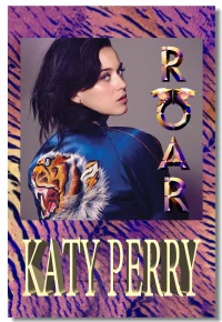 Katy Perry Roar HD Photos Wa