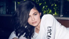 Kylie Jenner American Model
