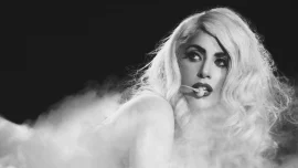 Lady Gaga HD Photos Wallpape