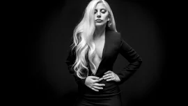 Lady Gaga Mobile HD Wallpape