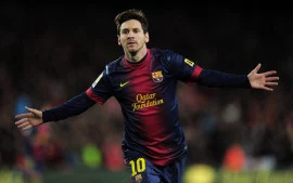 Lionel Messi 4k Wallpapers P