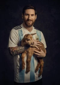 Lionel Messi Backgrounds Wal