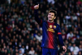 Lionel Messi Football Wallpa