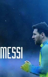 Lionel Messi Full HD Photos