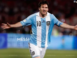 Lionel Messi hd High Quality