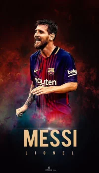 Lionel Messi Photos WhatsApp