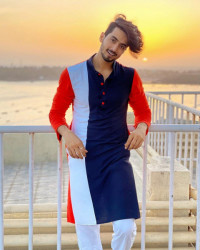 32+ Best Mr. Faisu In Kurta HQ Wallpapers | Photos | Images | Pictures |  Free Download