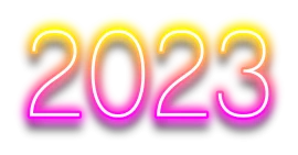  Text PNG | Happy New Year T