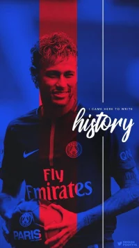 Neymar iPhone Wallpapers HD