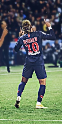 Neymar iPhone Wallpapers HD
