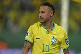 Neymar Jr. full HD photo ima