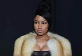 Nicki Minaj 6ix9ine HD Wallp