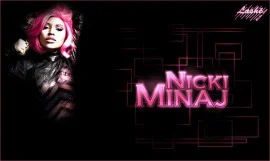 Nicki Minaj HD Photos Wallpa