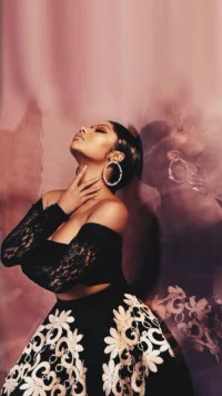 Nicki Minaj latest HD Pics W