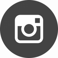 Rounded Instagram Logo Icon