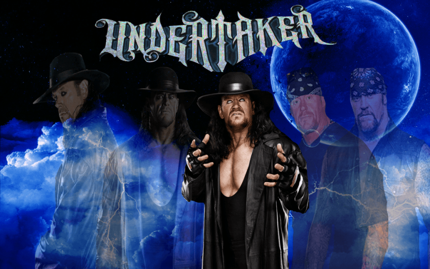 The Undertaker Photos WhatsA