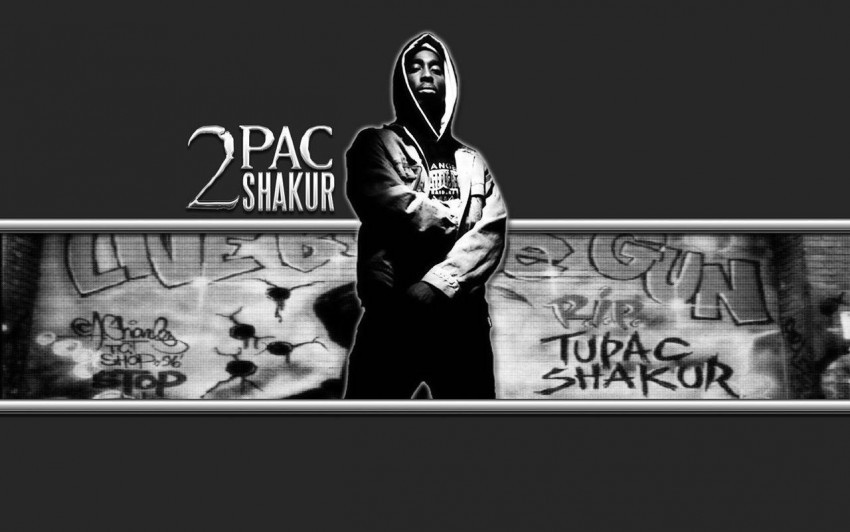 Tupac shakur Wallpapers Phot
