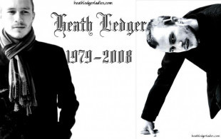 Heath Ledger HD Wallpapers P