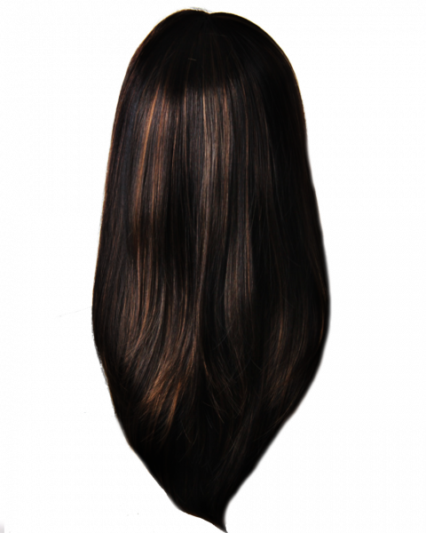 Women\'s Hair Png HD - Long