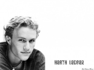 Heath Ledger hd Wallpapers P