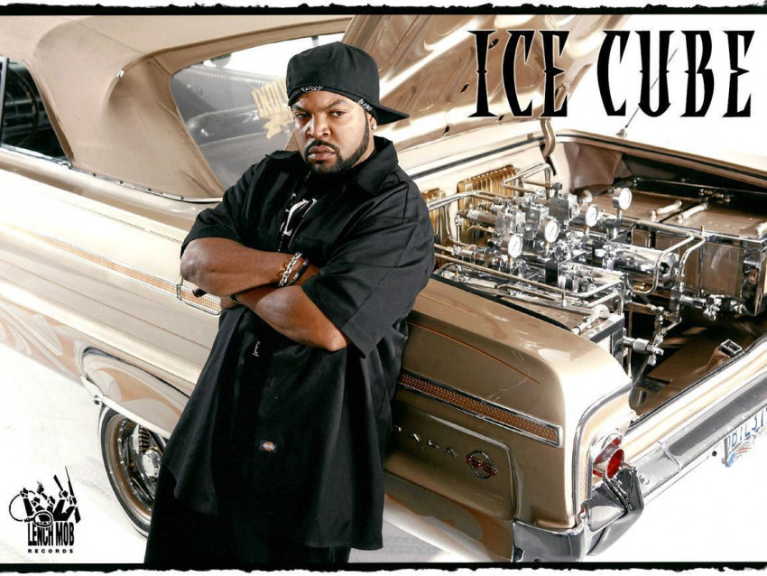 Ice cube Wallpapers Photos P