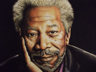 Morgan Freeman hd Wallpapers
