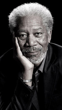 Morgan Freeman hd Wallpapers