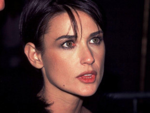 Demi Moore hd Wallpapers Pho