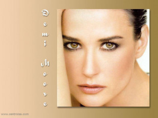 Demi Moore HD Wallpapers Pho