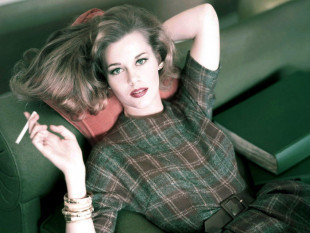 Jane Fonda HD Wallpapers Pho
