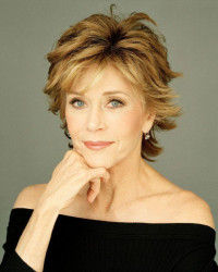 Jane Fonda HD Wallpapers Pho