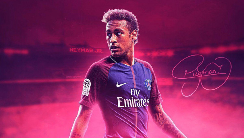 Neymar Desktop Wallpapers Ph