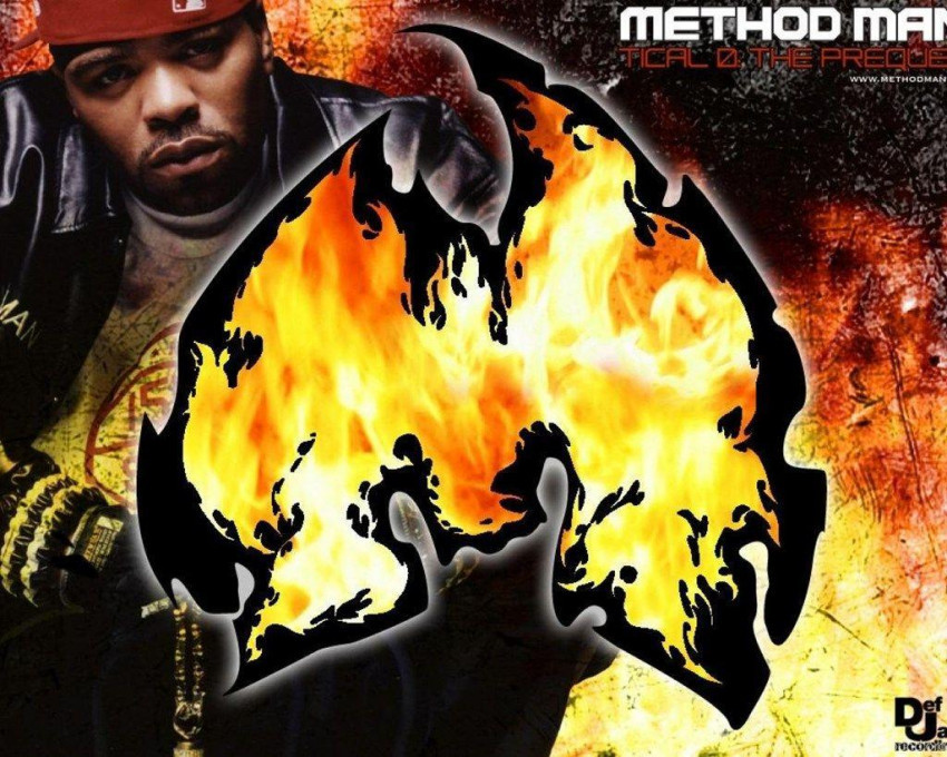 Method Man HD Wallpapers Pho