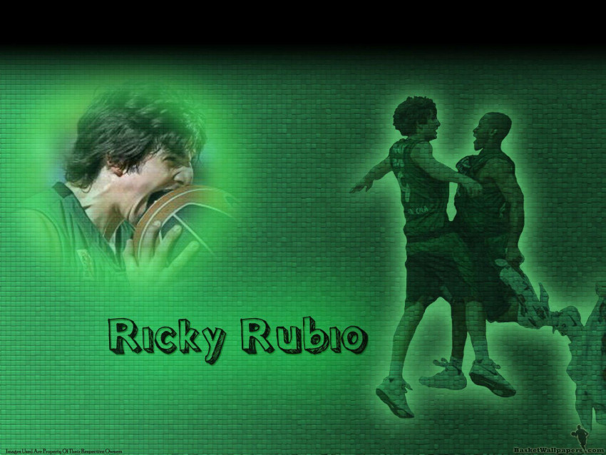 Ricky Rubio Photos WhatsApp
