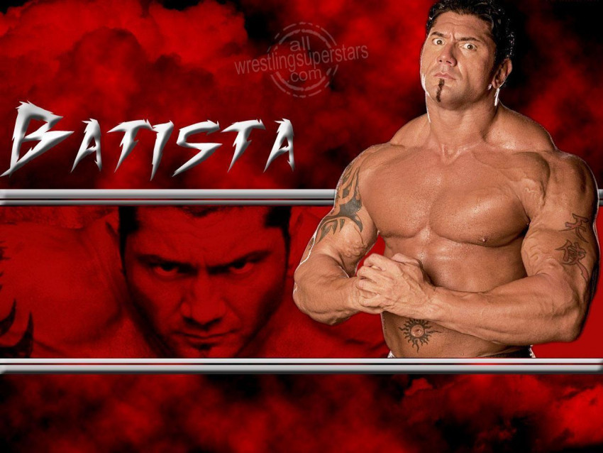 Batista Photos WhatsApp Stat